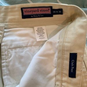 Vineyard Vines Club Pant